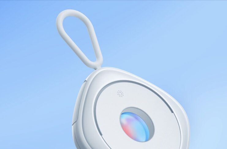 Da Baseus il rilevatore di telecamere per stare al sicuro, solo 19 euro