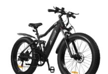 BEZIOR XF900, la city bike con motore da 750W in offerta a 1999 euro BEZIOR XF900, la city bike con motore da 750W in offerta a 1200 euro
