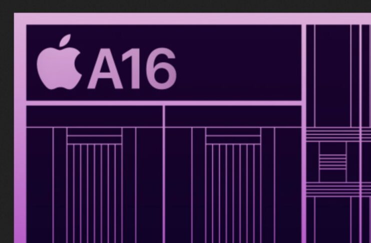 Benchmark AnTuTu su iPhone 14 Pro, prestazioni al top