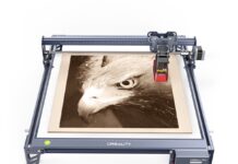 Creality CR-Laser Falcon 10W