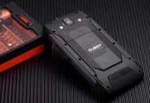 Cubot KingKong CS, smartphone da battaglia quasi a metà prezzo Cubot KingKong CS, smartphone da battaglia quasi a metà prezzo