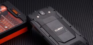 Cubot KingKong CS, smartphone da battaglia quasi a metà prezzo