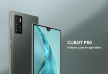Cubot P50, l’Android economico a cui non manca nulla costa appena 154 euro Cubot P50, l’Android economico a cui non manca nulla costa appena 154 euro