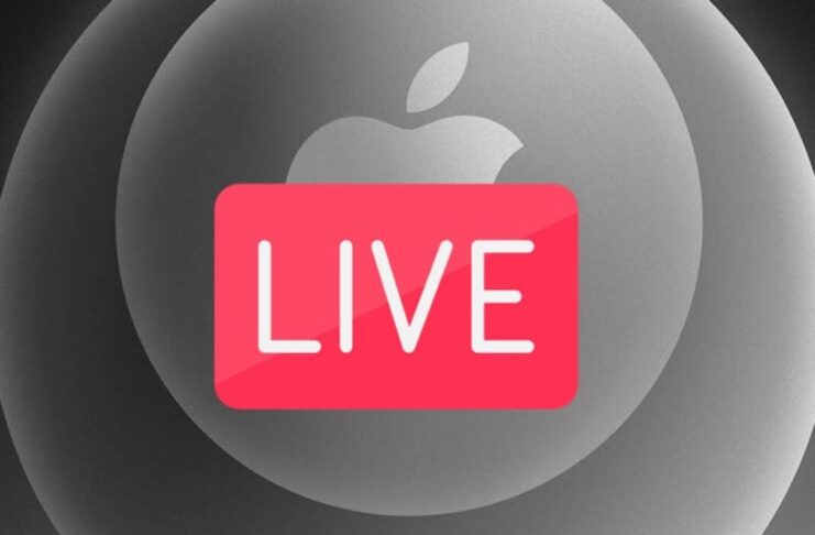 Apple Far Out, la diretta di macitynet è iniziata