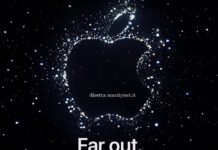 Evento Apple Far Out del 7 Settembre, la diretta e le immagini da Cupertino e su Macitynet