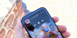 Recensione iphone 14 pro temporanea