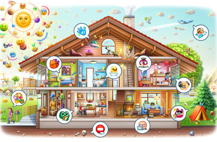 Aggiornamento Telegram