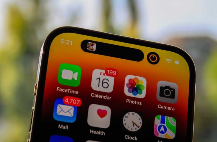 iOS 16, update per risolvere problema consenso per incollare gli Appunti