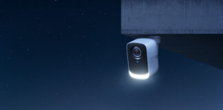 Eufy Security Edge