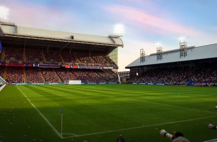 In FIFA 23 sarà possibile giocare con Ted Lasso e l’AFC Richmond