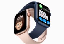 Apple sta per lanciare un Apple Watch per bambini?