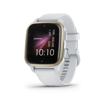 Garmin Venu Sq 2 con GPS monitora la salute fino a 11 giorni