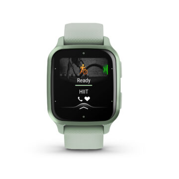 Garmin Venu Sq 2 con GPS monitora la salute fino a 11 giorni