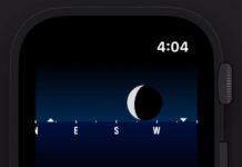 Geneva Moon, la complicazione da orologiai per Apple Watch