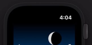 Geneva Moon, la complicazione da orologiai per Apple Watch