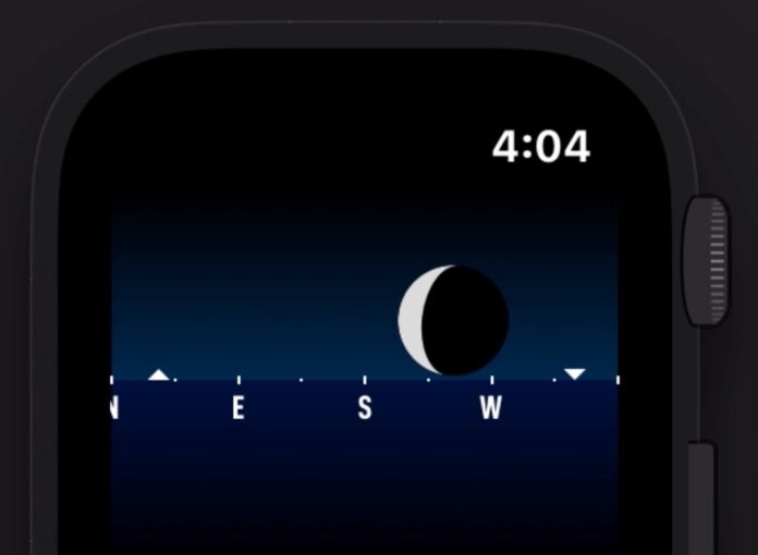 Geneva Moon, la complicazione da orologiai per Apple Watch