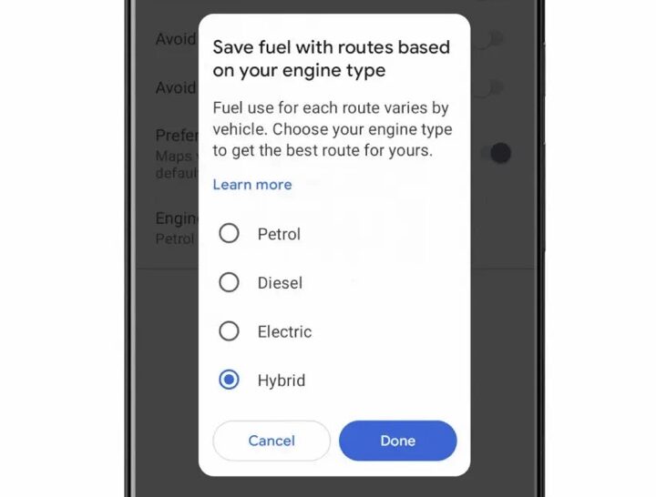 Google Maps, arrivano in 40 paesi i percorsi ecologici