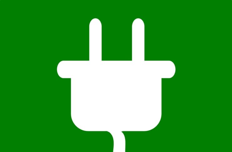 Con iOS 16 iPhone avrà la ricarica di energia pulita in USA