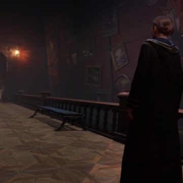 Hogwarts Legacy, nuovo trailer svela contenuti esclusivi per PlayStation