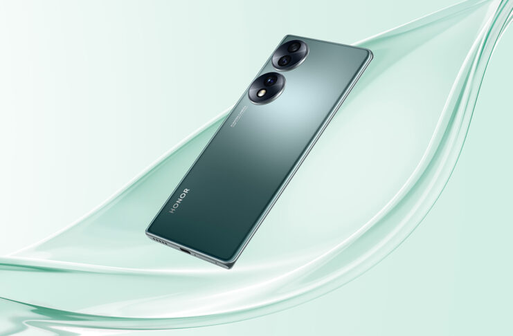A IFA 2022 arriva Honor 70, già disponibile all’acquisto