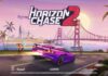 Recensione Horizon Chase 2, una perla di racing su Apple Arcade