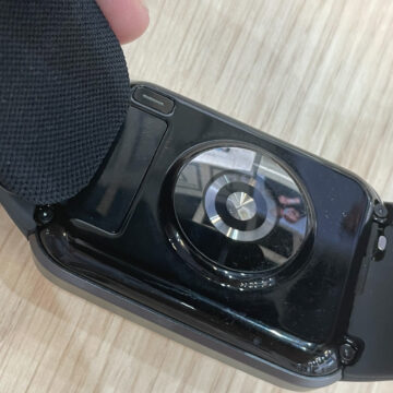 Lo smartphone che misura la pressione Huawei Watch D a IFA 2022