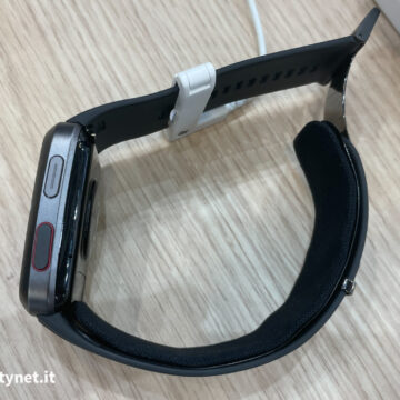 Lo smartphone che misura la pressione Huawei Watch D a IFA 2022