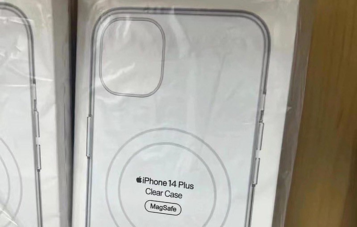 Niente Max, si chiamerà iPhone 14 Plus