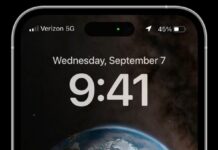 iPhone 14 Pro, tutto sullo schermo sempre acceso svelato prima del lancio iPhone 14 Pro, tutto sullo schermo sempre acceso svelato prima del lancio
