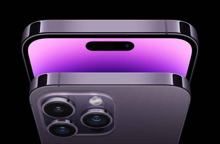 Nell’iPhone 14 un suono di avvio all’accensione stile Mac