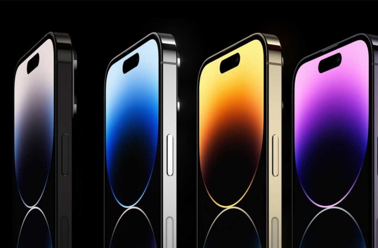 iPhone 14 Pro, il GPS è più preciso di prima