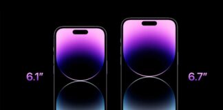 iPhone 14 Pro Max, nei test due ore in più di batteria rispetto a iPhone 13 Pro Max