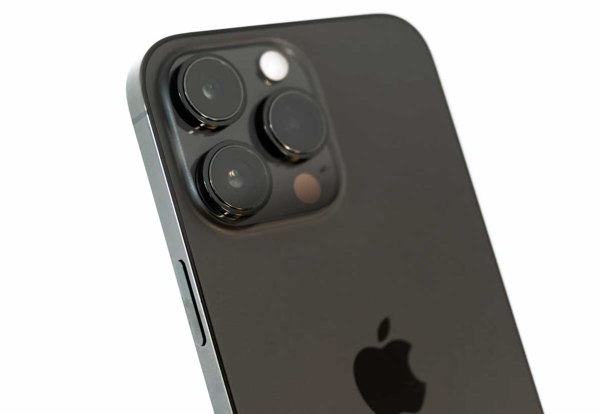 iPhone 14 Pro, per alcuni l’app Fotocamera è lenta