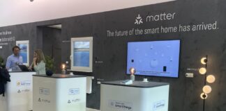 IFA 2022, la parola d’ordine per la smart home é Matter