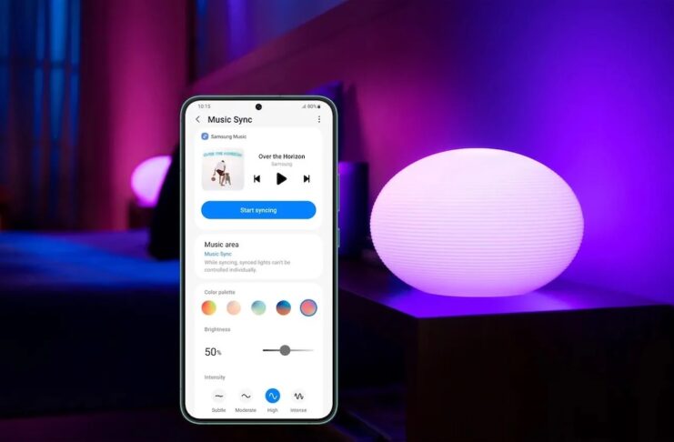 Tutte le novità Philips Hue a IFA 2022