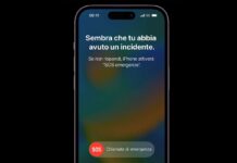 iPhone 14 , spot mostra la funzionalità Rilevamento incidenti iPhone 14 Pro, in uno spot di Apple la funzionalità Rilevamento incidenti