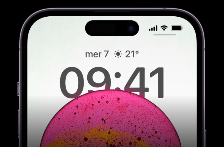 iOS 16 arriva oggi, cinque funzioni da provare subito