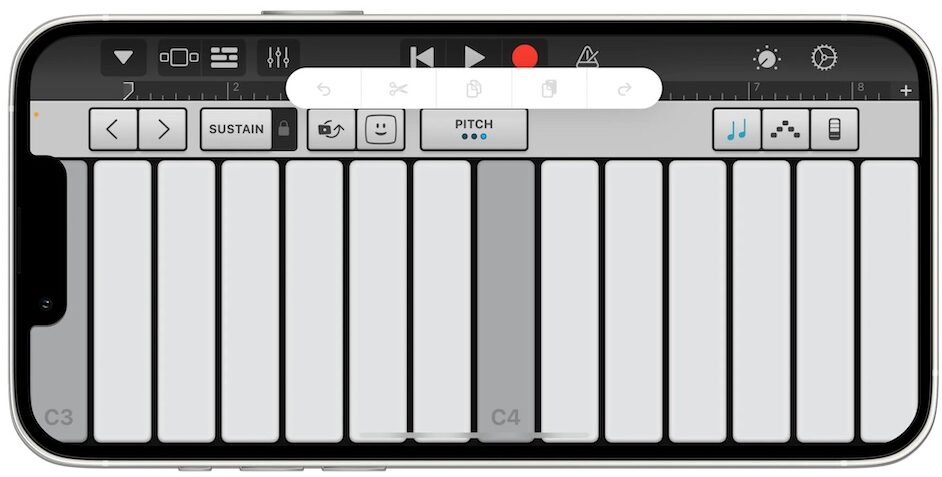 Il bug iOS 16 del sistema a tre dita influisce su app e giochi