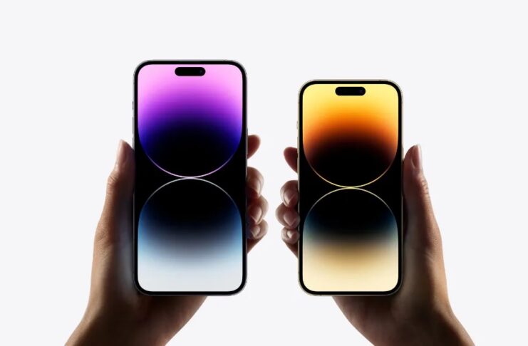 Sostituire la batteria iPhone 14 costa molto di più rispetto