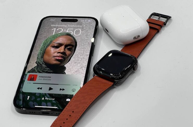 iPhone 14, 14 Pr e 13 Pro Max a confronto nella nostra galleria di immagini