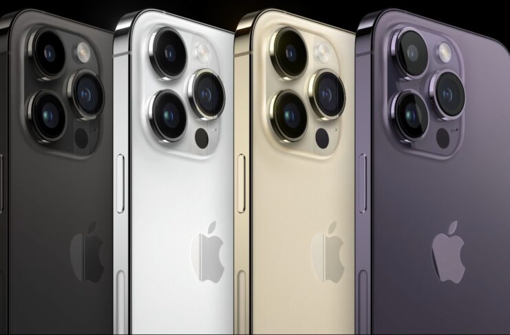 iPhone 14 Pro, ecco tutto quello che dovete sapere