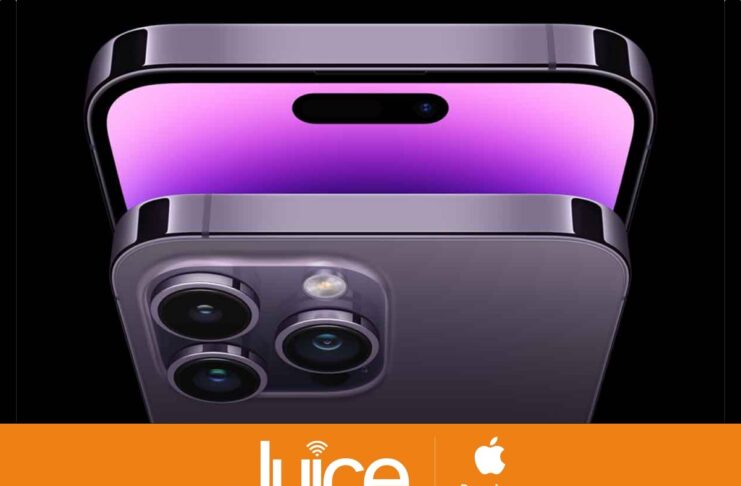 Da Juice iPhone 14 e Apple Watch 8 e Ultra si ordinano anche in 10 rate