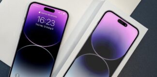 iPhone 14, preordini in spedizione per il debutto di venerdì 16