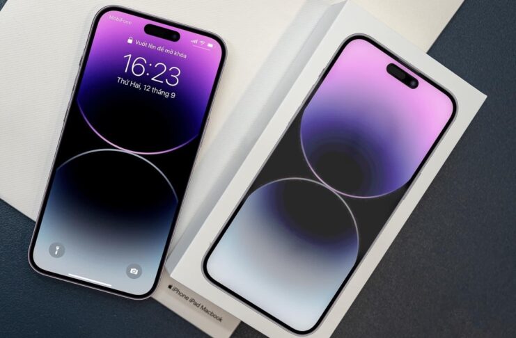 iPhone 14, preordini in spedizione per il debutto di venerdì 16