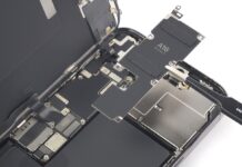 iPhone 14 Pro Max smontato, è meno riparabile di iPhone 14