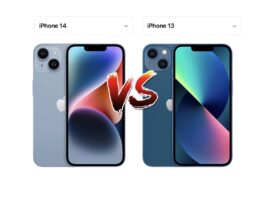 iPhone 14 vs iPhone 13, quale scegliere