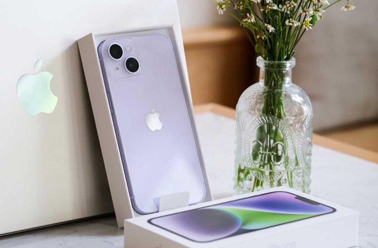 iPhone 14, qual alimentatore usare per ricaricarlo più velocemente