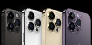 iPhone 14 Pro, il GPS è più preciso di prima