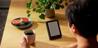 Kobo Clara 2E dà una bella lezione di sostenibilità