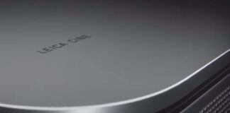 Leica svela Cine 1, proiettore a ottica ultra corta a IFA 2022